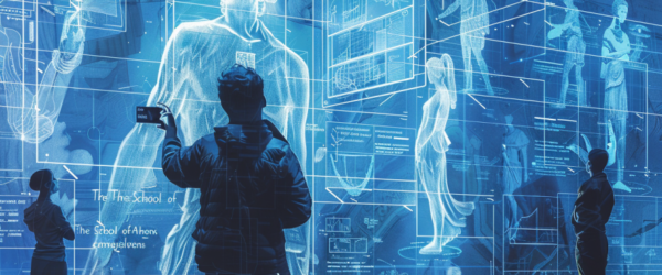 Liceo Classico indirizzo Data Science e Intelligenza Artificiale